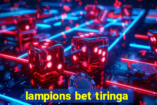 lampions bet tiringa